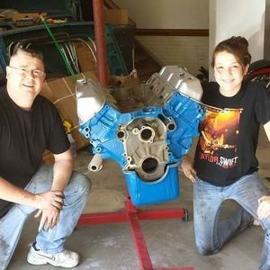 Meet your Posher, Lindsay